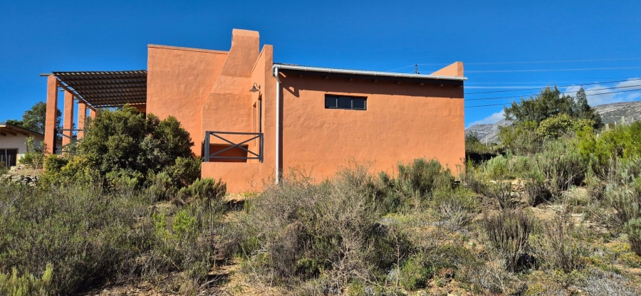 2 Bedroom Property for Sale in Barrydale Western Cape